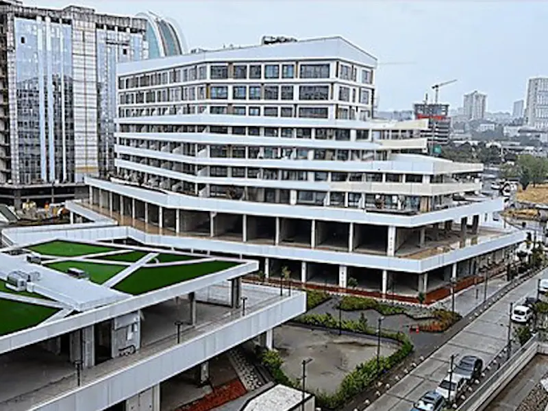 Kucukcekmece real estate